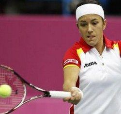 Silvia Soler estará en los Juegos Olímpicos silvia soler